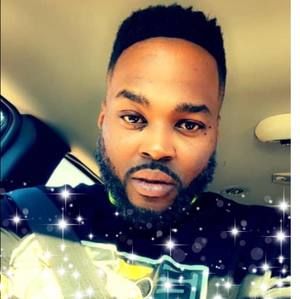 Meet your Posher, Travis